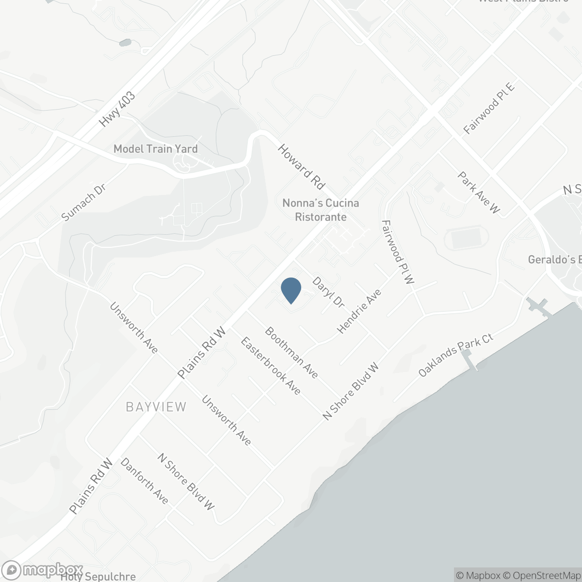 309 - 216D PLAINS ROAD WEST ROAD W, Burlington, Ontario L7T 4K8